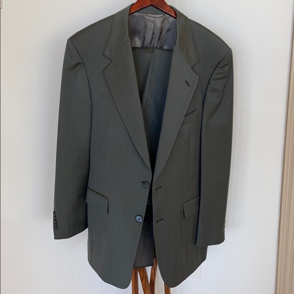 Tuxedo Jackets and pants